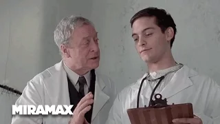 The Cider House Rules | 'I'm Not a Doctor' (HD) - Tobey Maguire, Michael Caine | MIRAMAX