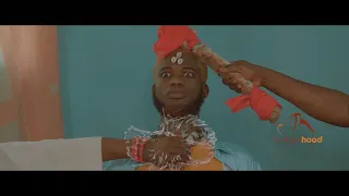 Akobi Esu - Latest Yoruba Movie 2022 Premium Ibrahim Yekini | Yomi Fash Lanso | Olubese Ebenezer
