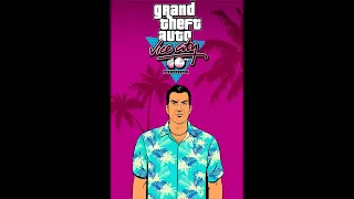 #505# Grand Theft Auto: Vice City - Main Theme