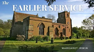 The Earlier Service by Margaret Irwin