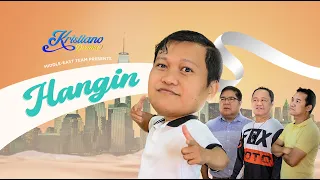 Huwag Unahin Ang Yabang | Kristiano Drama (KDrama) | KDR TV