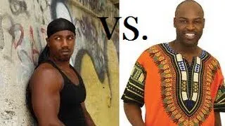 Black People vs. African Immigrants - KKK (Kwamedy's Kontroversial Konversations)