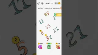 Braindom Level 144 By Rick Gaming