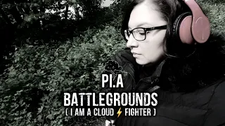 Pi.A - Battlegrounds [I am a Cloudfighter] (Musicvideo)