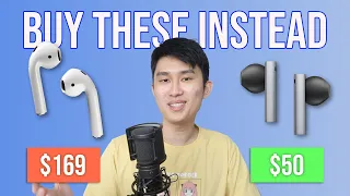 AirPods Alternatives Below $50! - Best TWS of 2023 #TestedByKenn