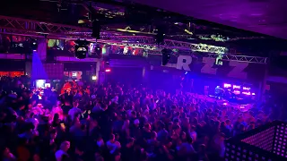 Best Nightclub In Barcelona - Spain - Razzmatazz - April 2022