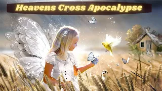 Heavens Cross Apocalypse ~ THE RETURN OF THE FOURTH LIVING DIAMOND ~ EXODUS OUT OF THE SIMULATION