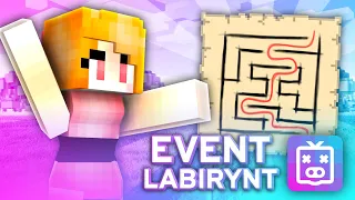 EVENT LABIRYNT! | KWADRATOWA MASAKRA