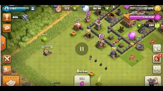 Clash of clans glitch (updated 6th july 2018)