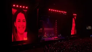 Alejandro Sanz - La fuerza del corazón / Siempre es de noche - Lima Peru 20/04/2023