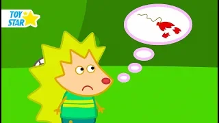 Dolly & Friends New Cartoon For Kids Season 1 Full Compilation #41