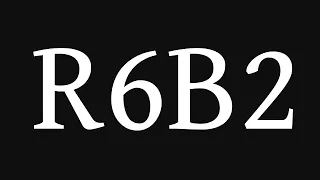 [GTFO] [ALT://R6B2 SEC] duo