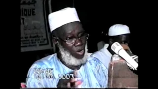 #37 Mohamed Chérif Haidara