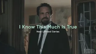 HBO Coming Soon 2019 Fall / 2020 Midseason Trailer