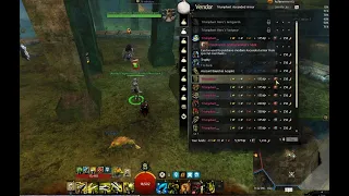 GW2 | How to get ASCENDED GEAR / WEAPON at the WvW MERCHANT - Beginner's Guide 2023