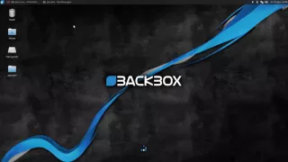 How to set up anonymous VPN OpenVPN use GUI (Network Manager) at BackBox Linux