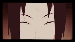 itachi uchiha AMV renegade