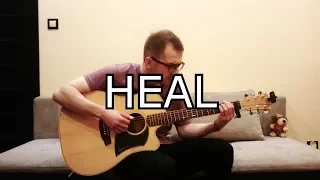 (Tom Odell) - Heal - Pawel Melson