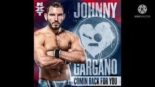 WWE Johnny Gargano Theme “Comin Back For You” (HD - HQ)