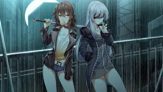 Nightcore - Rain On Me (Lady Gaga, Ariana Grande)