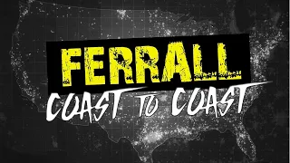 Brittney Griner, Deshaun Watson, MLB Slate, 8/4/22 | Ferrall Coast To Coast Hour 2