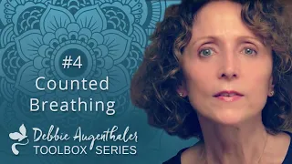 Toolbox Series 4: Counted Breathing with Debbie Augenthaler