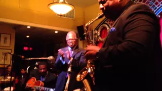 Count Basie Orchestra with Vincent Herring