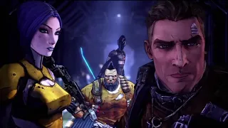 The Heavy-Short Change Hero Lyrics Video Borderlands 2