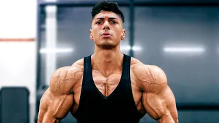 NO LIMITS 🔥 GYM MOTIVATION - Andrei Deiu, Mike Thurston..