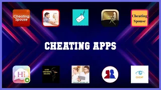 Popular 10 Cheating Apps Android Apps