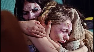 GHOSTLAND | Trailer & Filmclips deutsch german [HD]