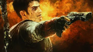 Dmc:DE NG+ Any% | Nephilim (1:13:43)