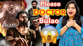 Salaar FAKE Box Office Collection - Real Truth | Deeksha Sharma