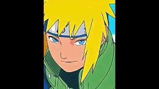 Minato,naruto and boruto