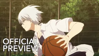 Kamisama ni Natta Hi Episode 10 - Official Preview