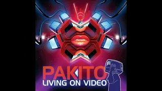 Living on Video (Radio Edit)