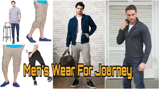 Men's Wear for Journey on Amazon.in @todaysstyle9655