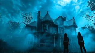 Cinematographers' Nightmare / Are ghosts in the house real? | Horror Movie HD