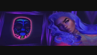 Megan Thee Stallion - Hot Girl Summer feat. Nicki Minaj And More!!! (IMVU MUSIC VIDEO)