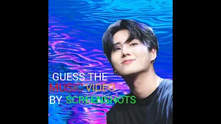 KPOP GAME - GUESS THE MUSIC VIDEO BY SCREENSHOTS /BOY GROUP #1