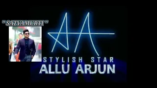 Film Bollywood action terpopuler ALLU ARJUN subtitle Indonesia