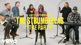 The Strumbellas - "The Party" Live Performance | Vevo