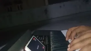 Ek do teen chaar panch chee piano instrumental