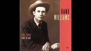 Lost on the River ~ Hank Williams (1990)