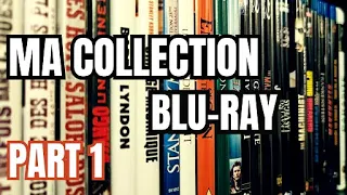 📀 MA COLLECTION BLU-RAY PART 1