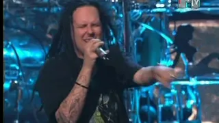 2003-05-03 - Korn - One | MTV Icon 2003