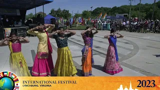 Lynchburg International Festival 2023 Part 1