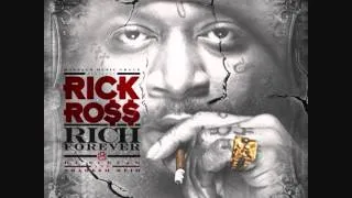 Rick Ross Key To The Crib Fast Music Fast Life