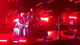 The Smashing Pumpkins - Zero (Live Toronto August 8 2018 Scotiabank Arena)