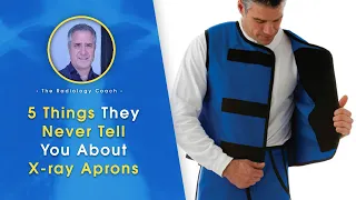 5 Things THEY NEVER TELL YOU About X ray APRONS